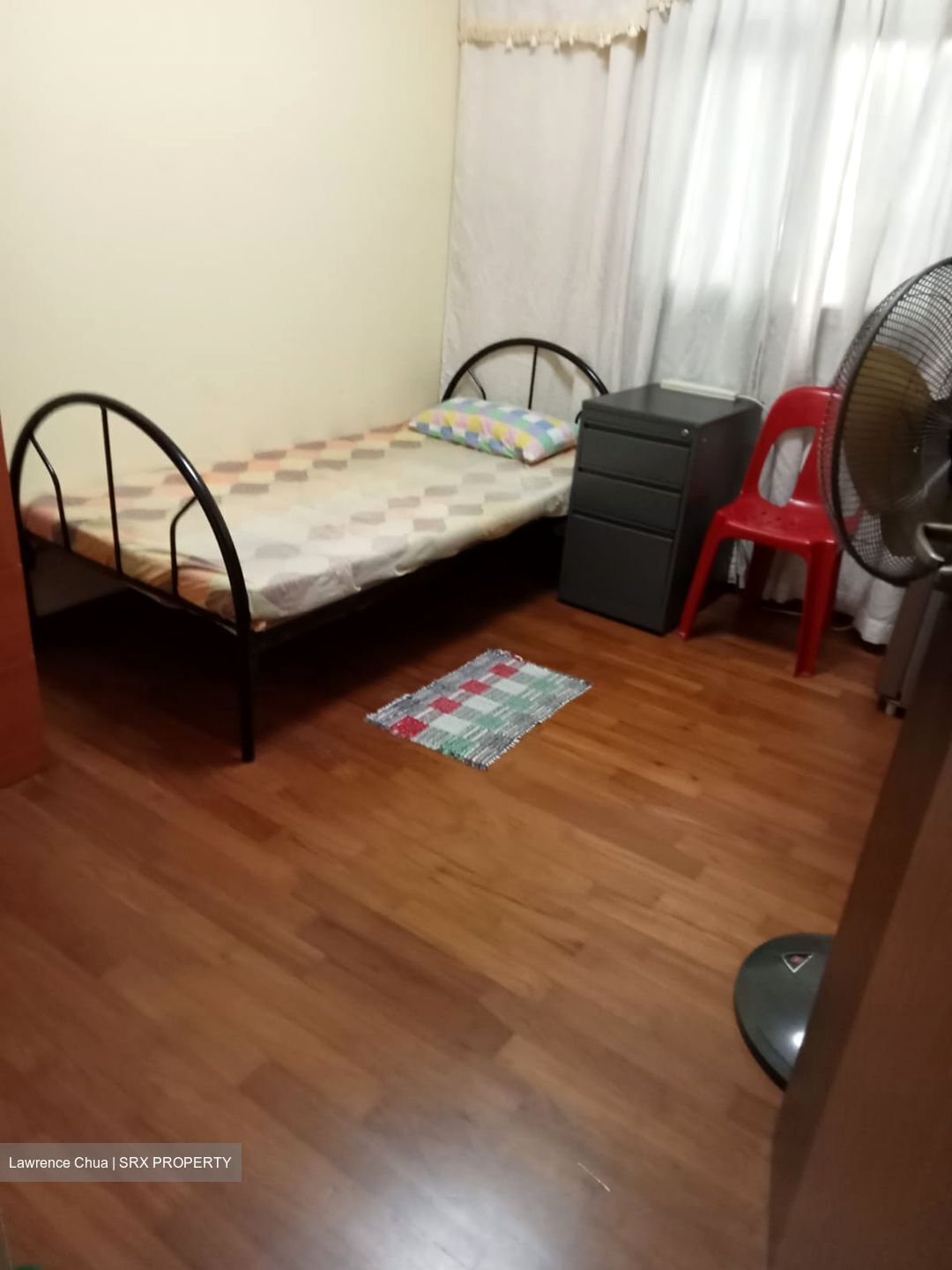Blk 36 Skyresidence @ Dawson (Queenstown), HDB 3 Rooms #547281841